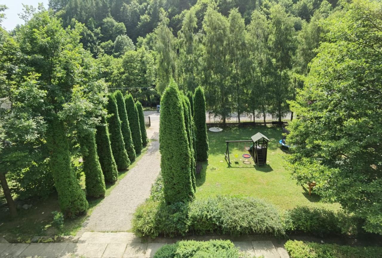 Craita - Bed and Breakfast Căpățânenii Ungureni