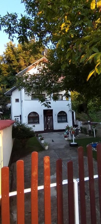 Sobe Lara - Ferienwohnung Donji Milanovac