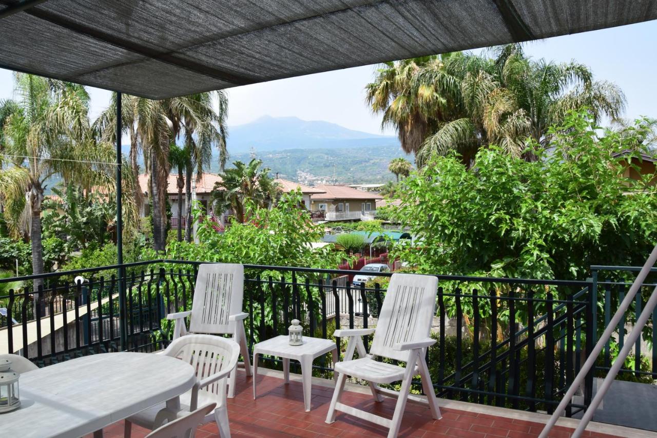 Blue Coast Sicily - B&B Fondachelo