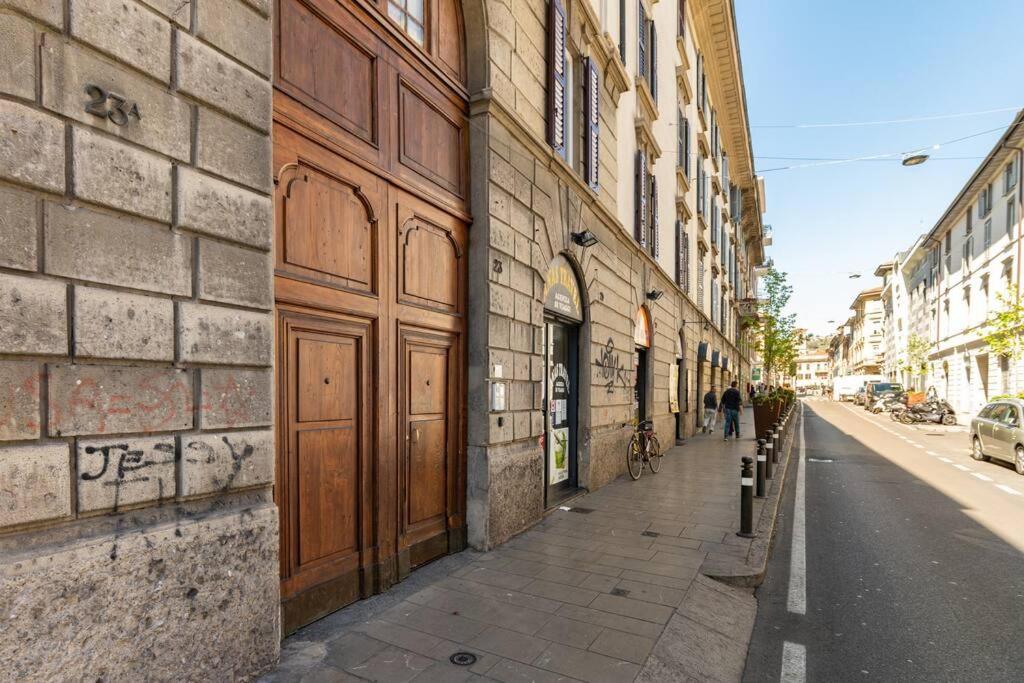 Antiche Stalle II - B&B