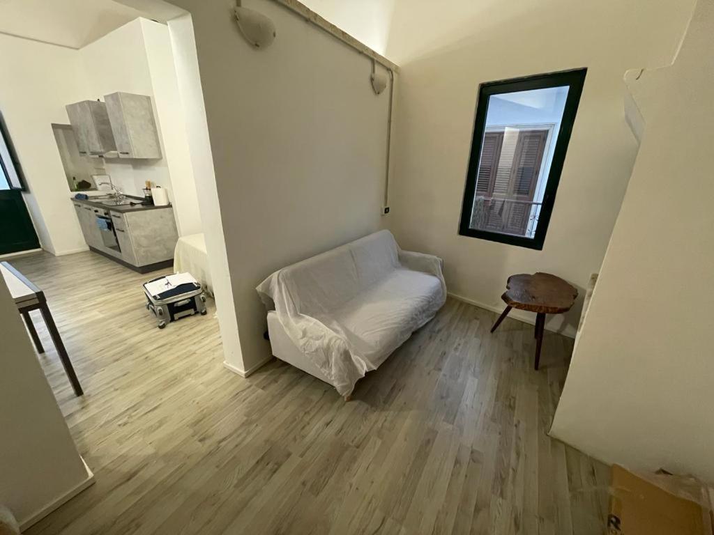 Salento Sunny Flat - B&B