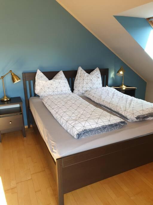 B&B Natternbach - Lindengut Natternbach - Bed and Breakfast Natternbach