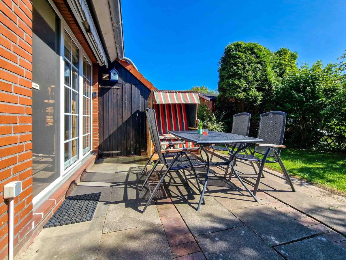 Birgits Huus - B&B Greetsiel