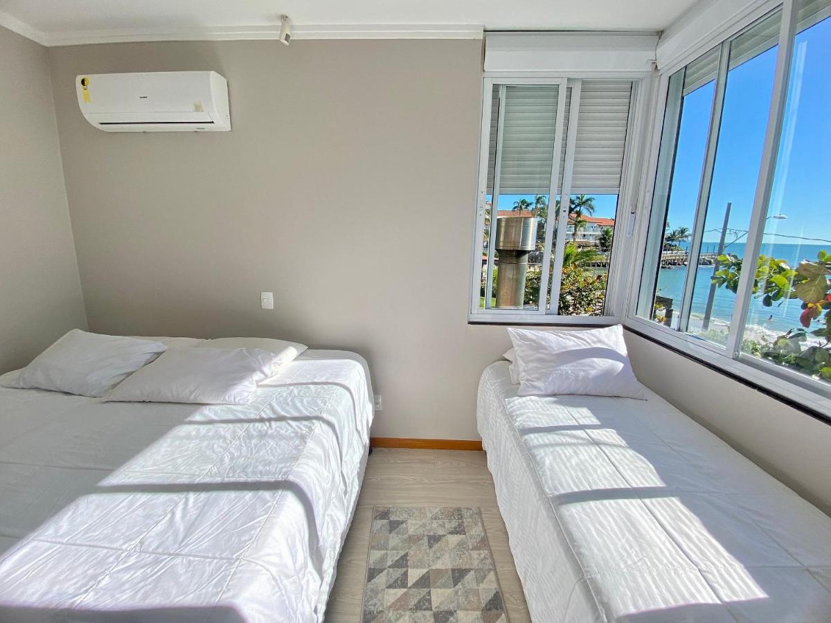 Villa Fronte Spiaggia