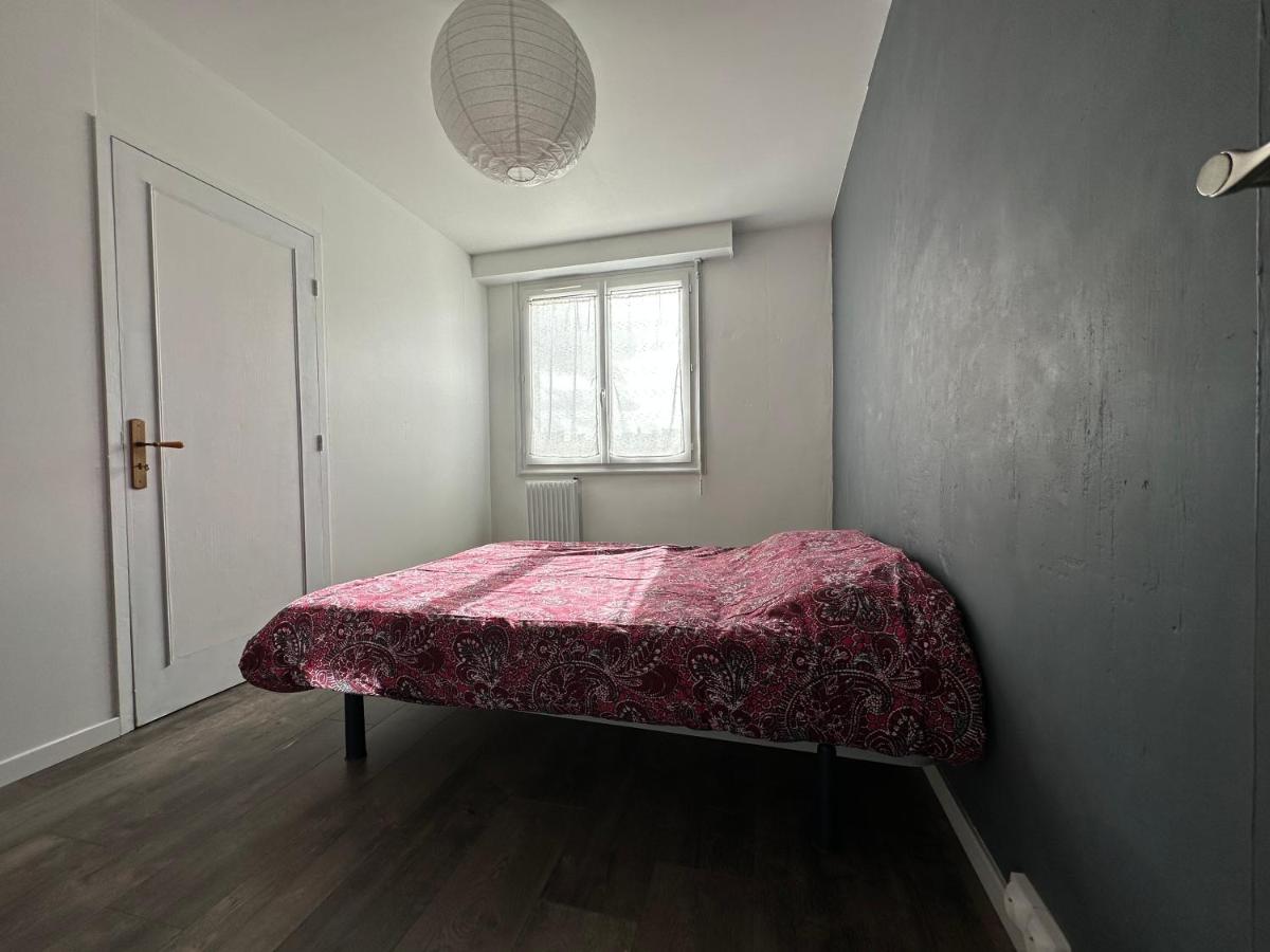 Superbe appartement centre-ville du Mans - B&B