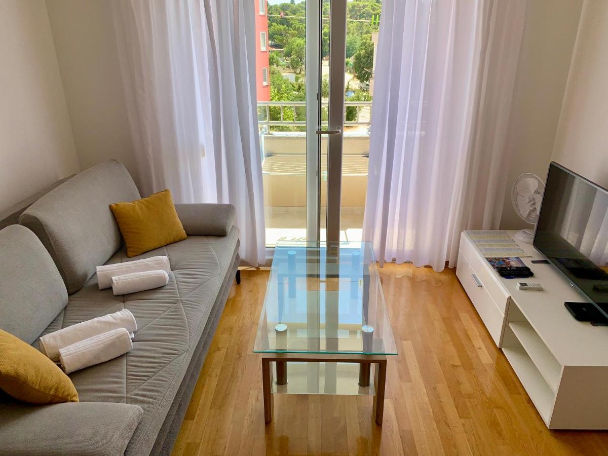 B&B Makarska - Apartment Pearl-FREE PARKING - Bed and Breakfast Makarska