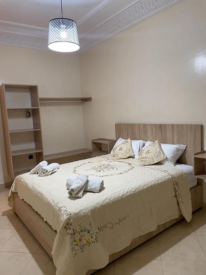 B&B Agadir - Logement entier : Appartement à Agadir - Bed and Breakfast Agadir