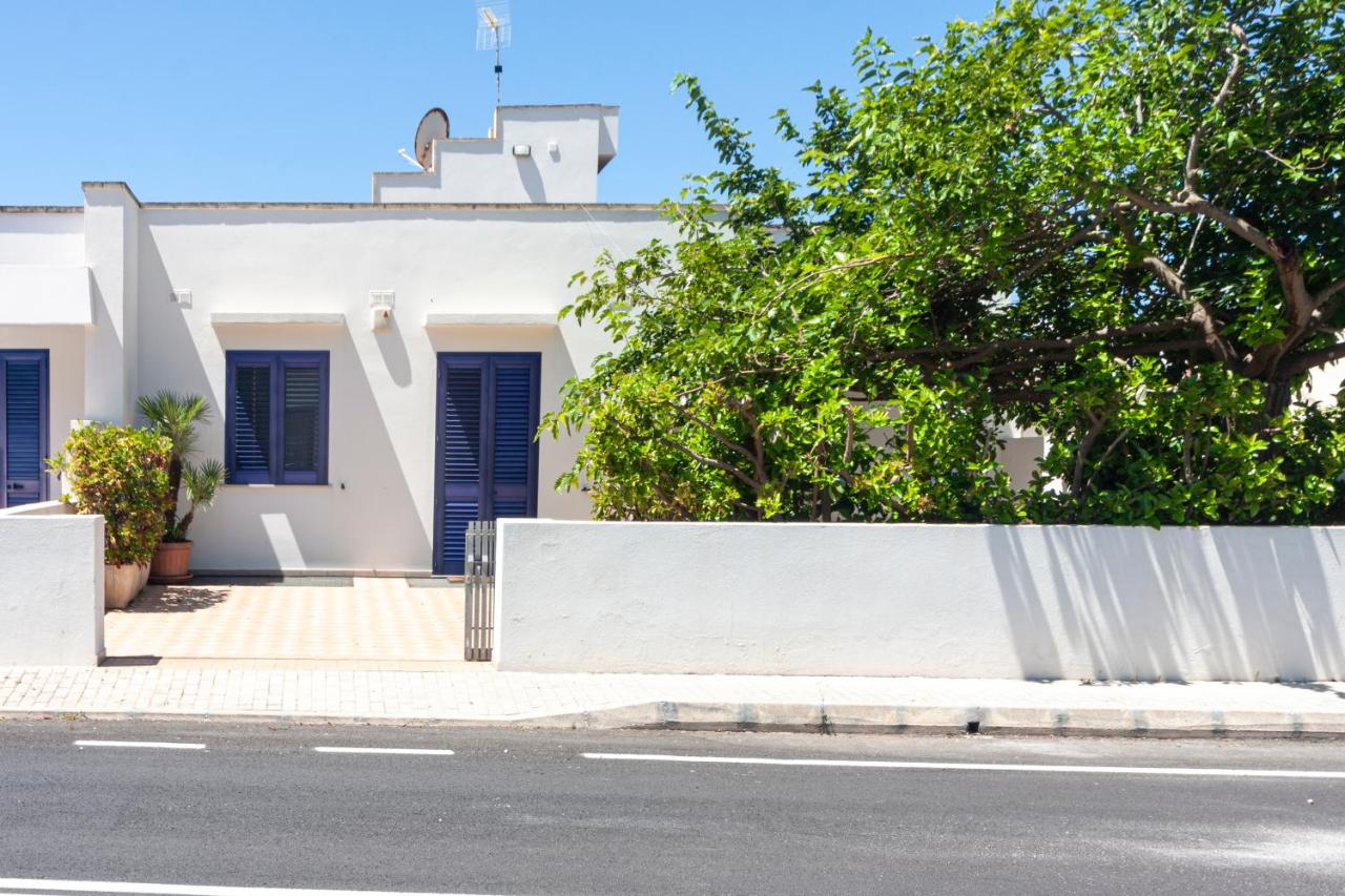 Acquamarina di Mancaversa - B&B Marina di Mancaversa