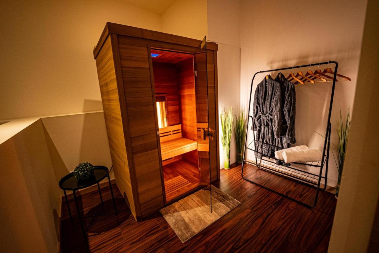 Le Loft Nancy - Bed and Breakfast