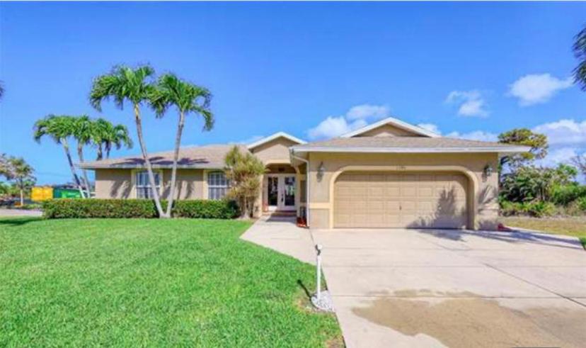 Marco Island Retreat- close to beach ! - B&B