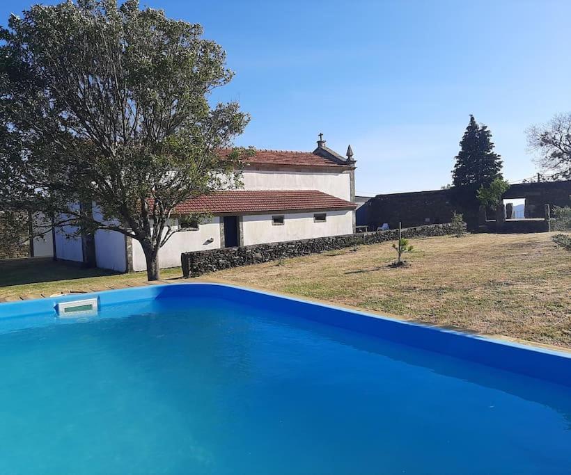 Quartéis de Santa Justa - B&B Cerquido
