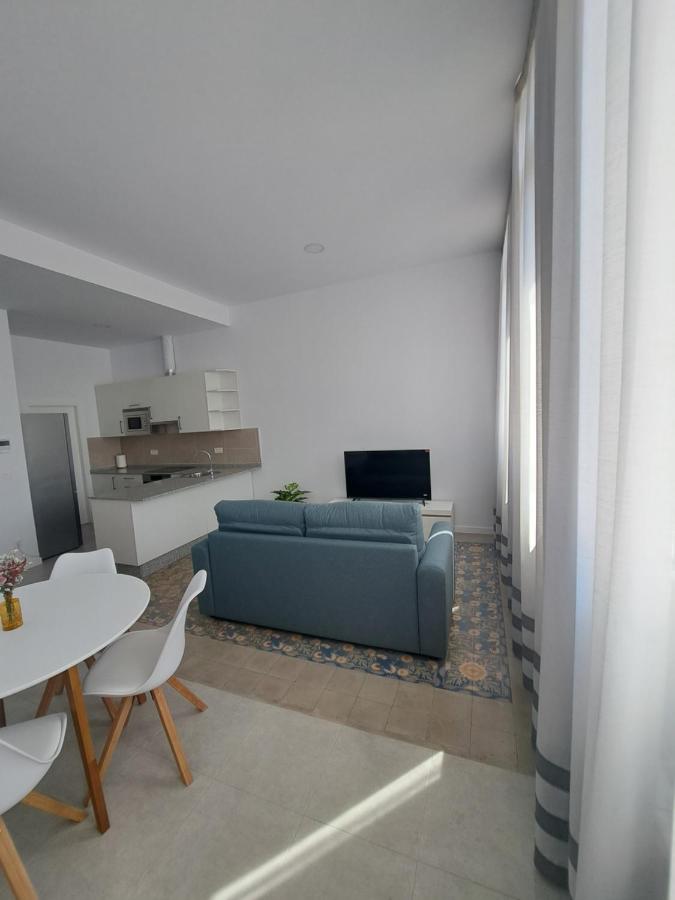 Loft Turístico Bouzas - B&B