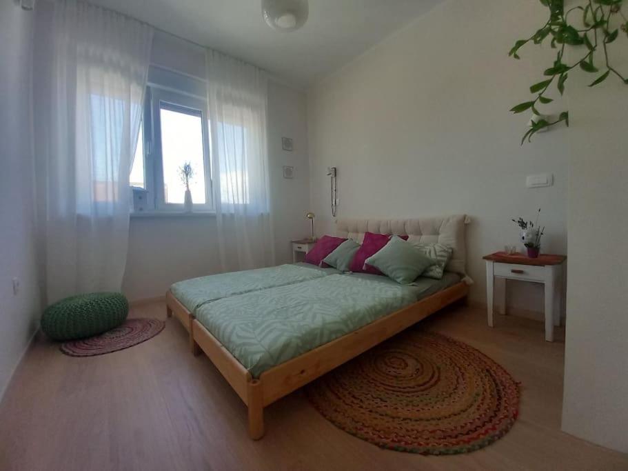 Apartment mit 1 Schlafzimmer