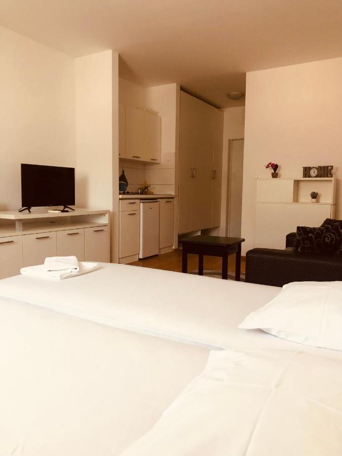 Apartman S&M - Chambres d'hôtes Mostar