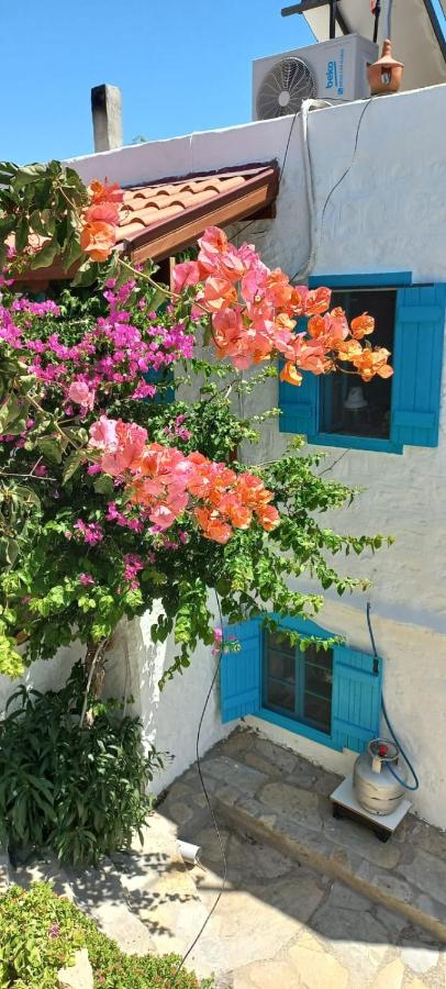 Güneş Butik Otel Datça - B&B