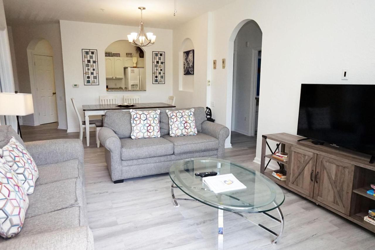 Windsor Hills Resort- 301B - Chambres d’hôtes Orlando