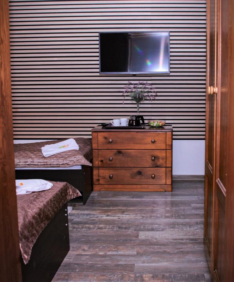Classic Suite