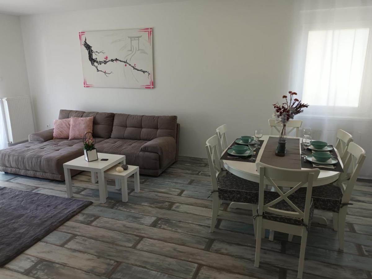 B&B Sopron - HANDLER Apartman Sopron - Bed and Breakfast Sopron