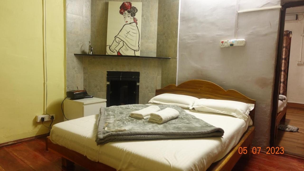 Norsu stays - Ferienwohnung
