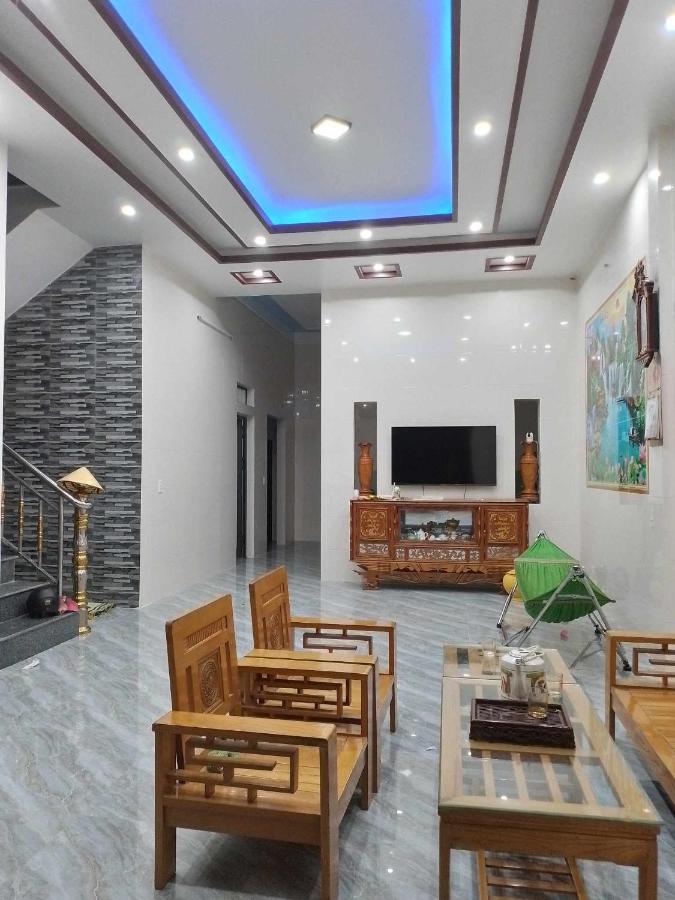 HomeStay Ông Vinh - B&B
