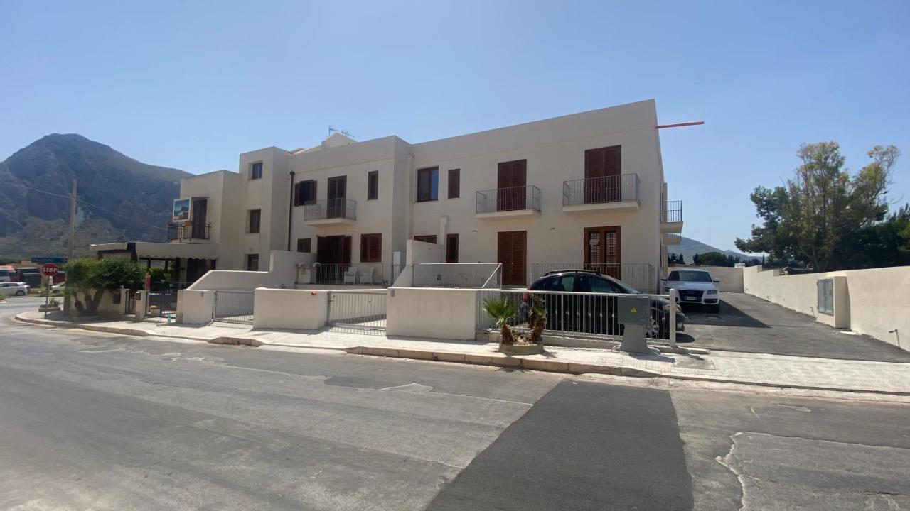 La Terrazza del Capo - B&B
