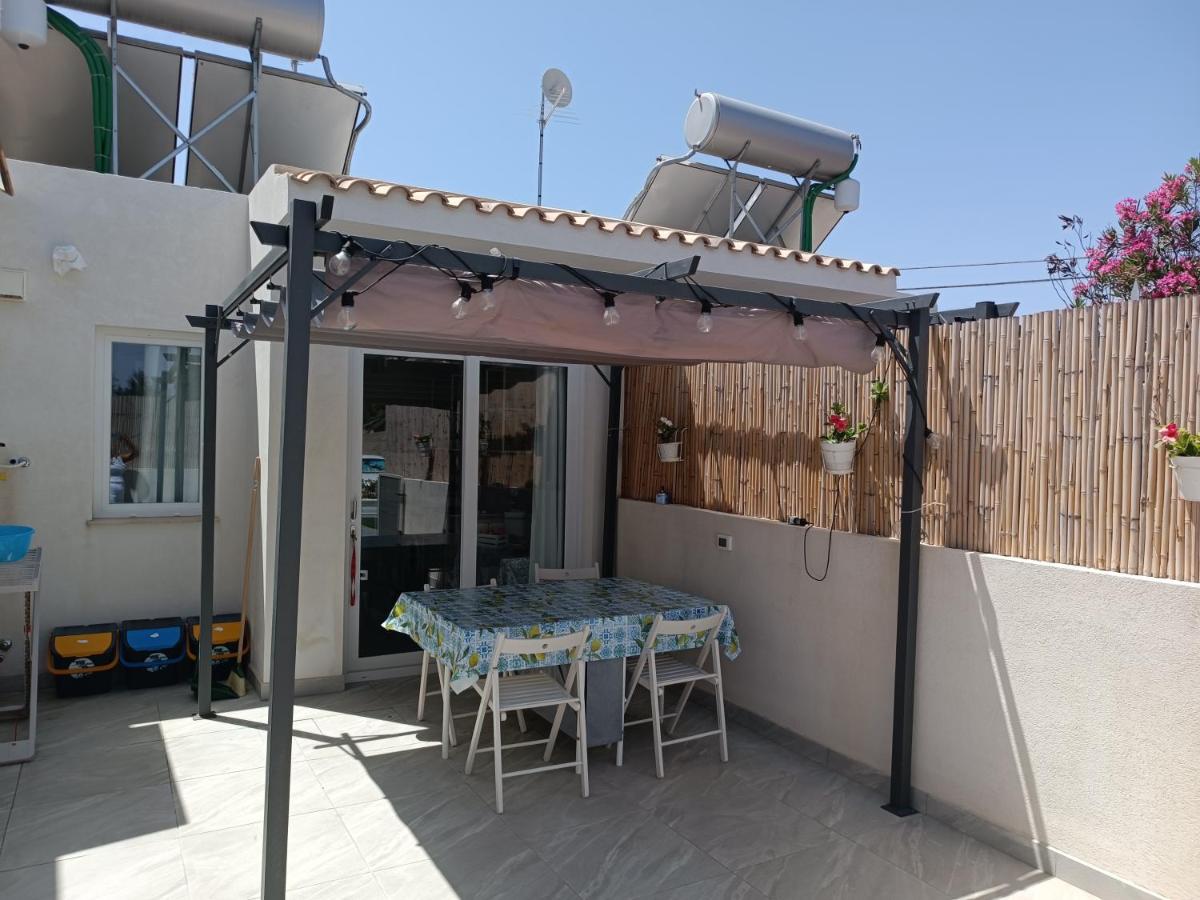 Sabbia d'oro - B&B