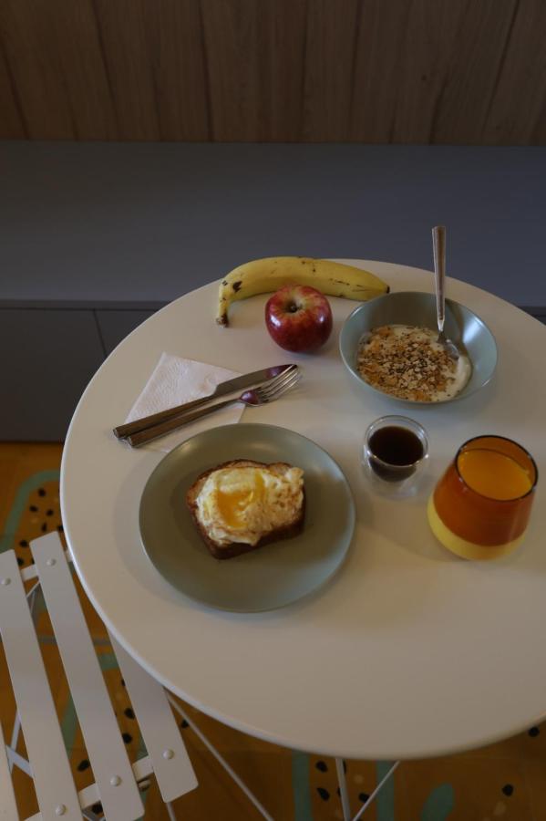 Studio Savana - B&B São Paulo