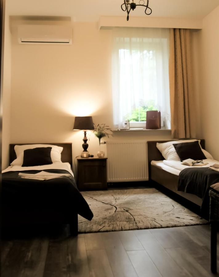 Habitación Doble - 2 camas