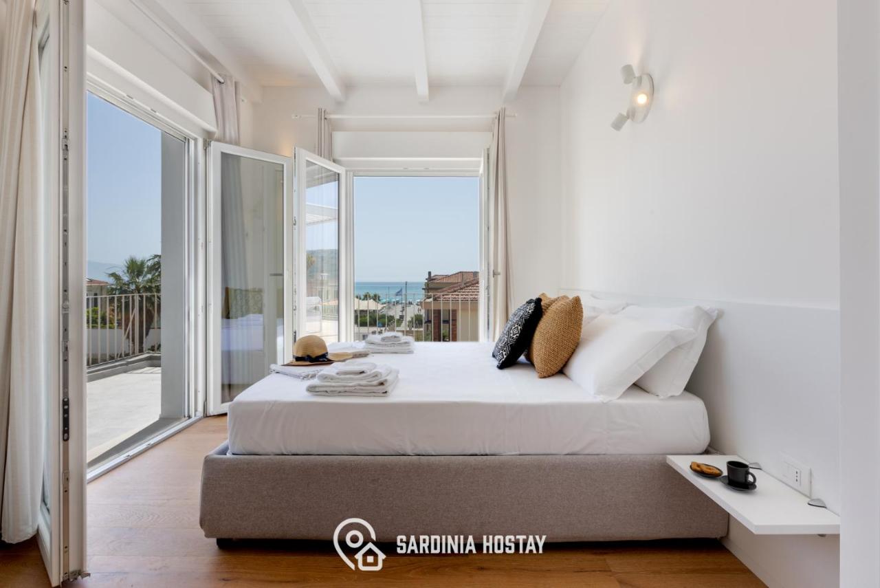 Villa Dubois - B&B Cagliari