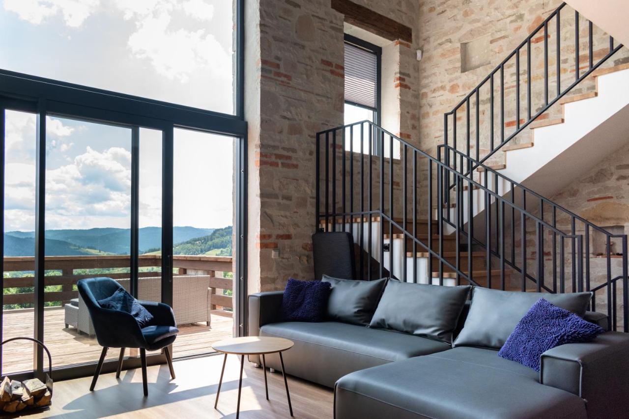 Willa Rustica - B&B Muszyna