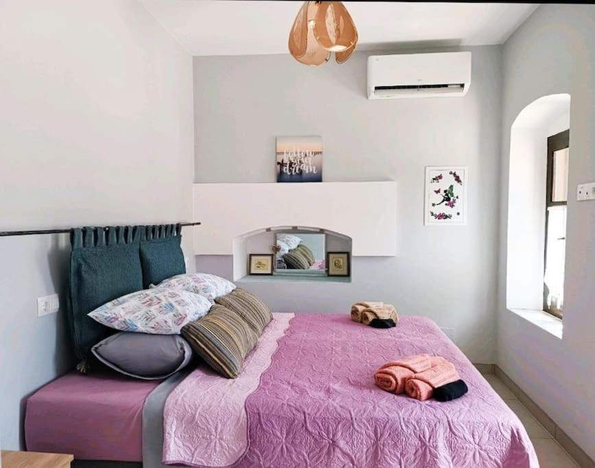 The Mill House George - B&B Symi