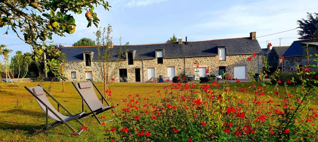 B&B Plurien - Laboucaliniere - Bed and Breakfast Plurien