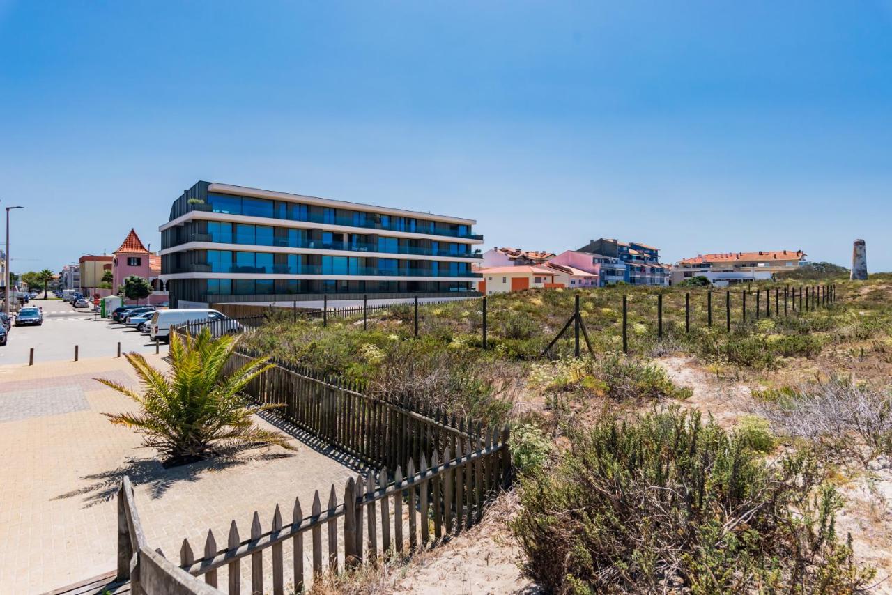 Pé n'Areia - Apartamento com Vista mar - B&B Barra