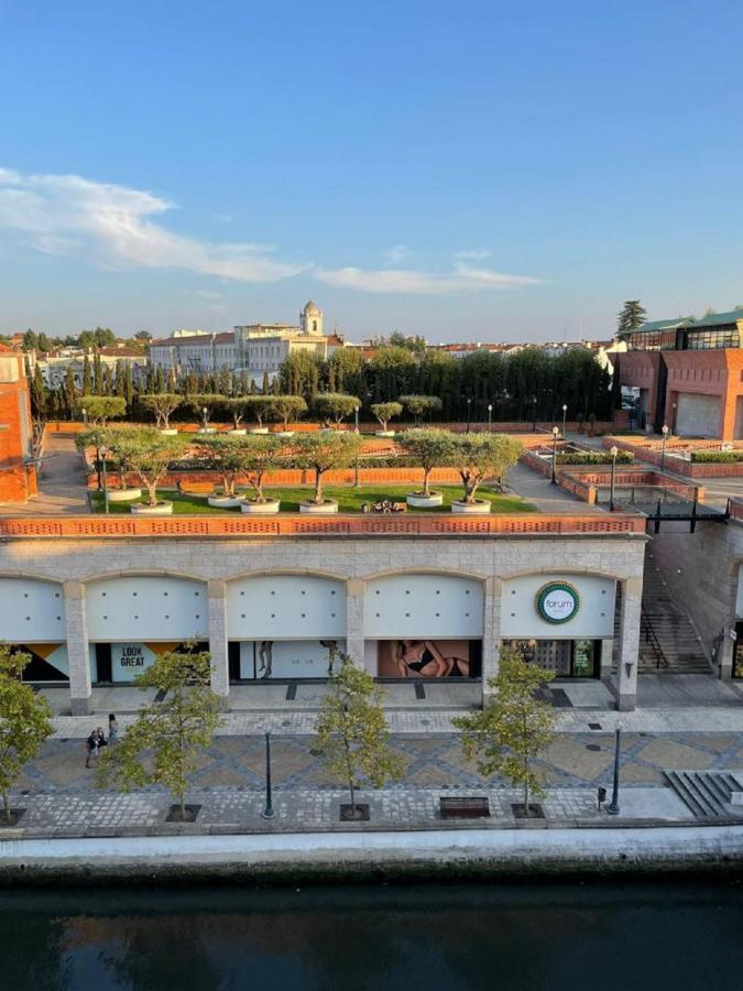 Cais 54 Apartments - B&B Aveiro