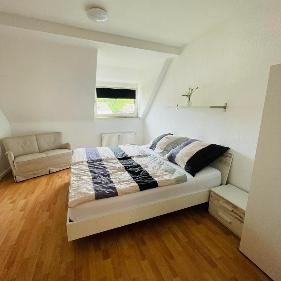 Nette Kuschelige Wohnung 2 - Ferienwohnung Bochum