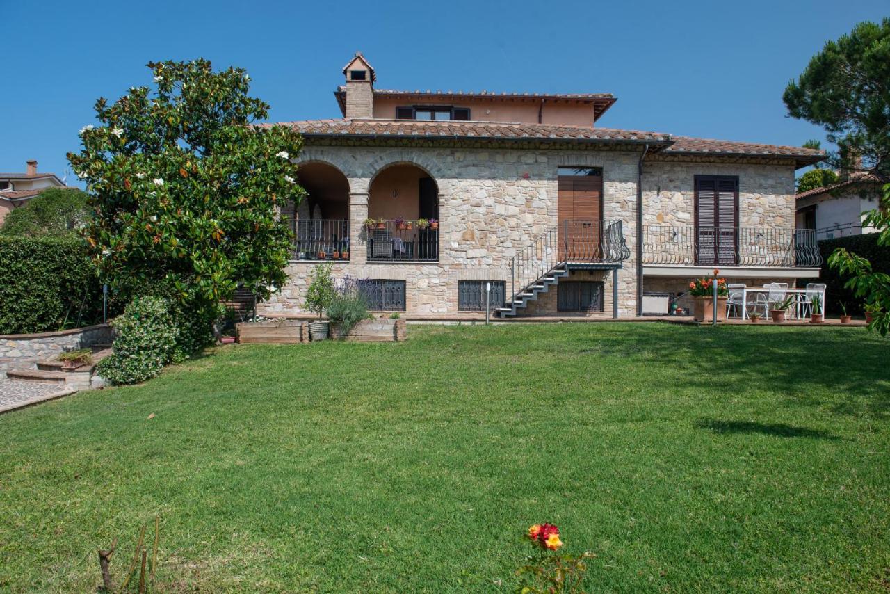 B&B Montecastrilli - Dolce Alba - Bed and Breakfast Montecastrilli