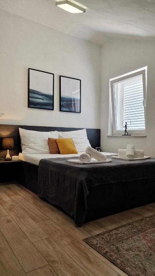 Appartement met 2 slaapkamers