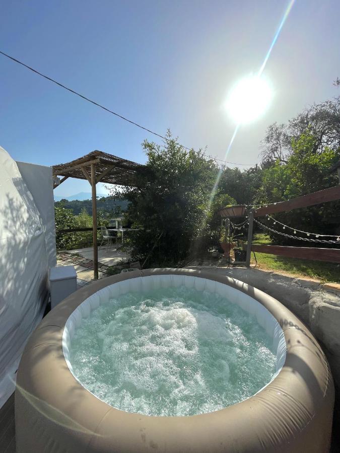 B&B Monsampolo del Tronto - Glamping Lost - Bed and Breakfast Monsampolo del Tronto