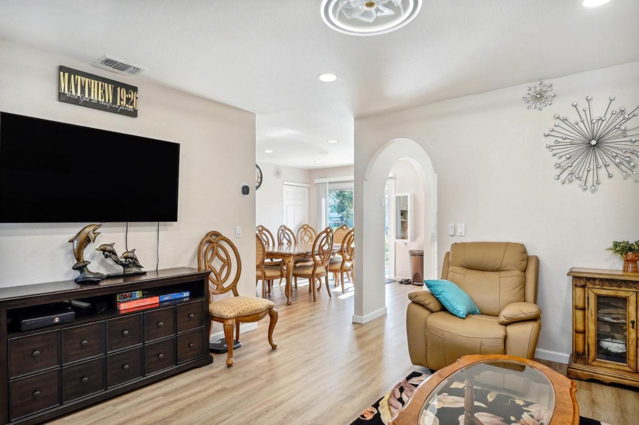 North Port Rental Near Warm Mineral Springs Park! - B&B