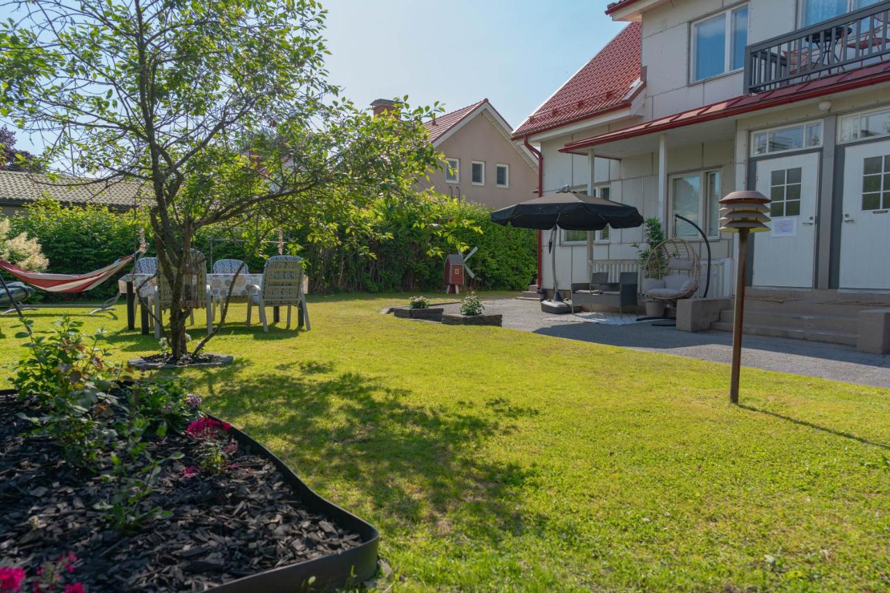 West Coast Hideaway - Ferienwohnung