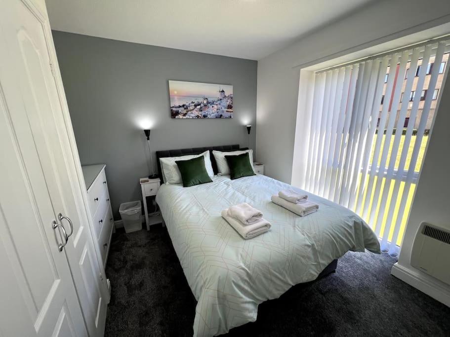 B&B Penwortham - Marina Princes Reach 2 - Bed and Breakfast Penwortham