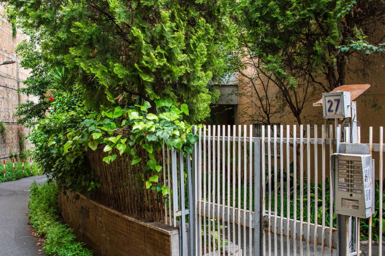 Traversari 27 - B&B Roma