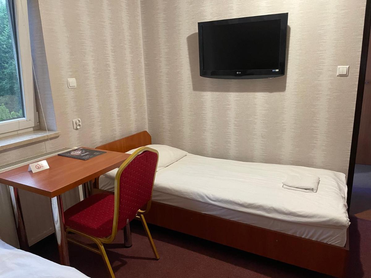 Triple Room with Shared Bathroom