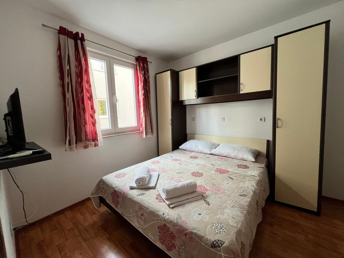 Appartamento con 1 Camera da Letto