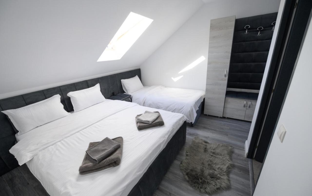 Pensiunea Lor - Chambres d'hôtes Sighetu Marmaţiei