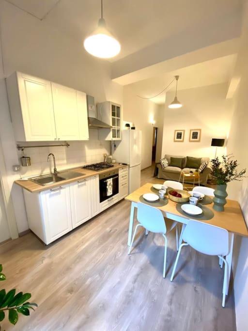 Appartamento vicino al mare- IL GIACINTO - B&B Civitanova Marche