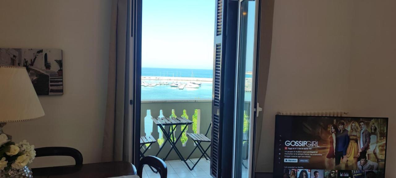 Adua Exclusive Suite - B&B Bari