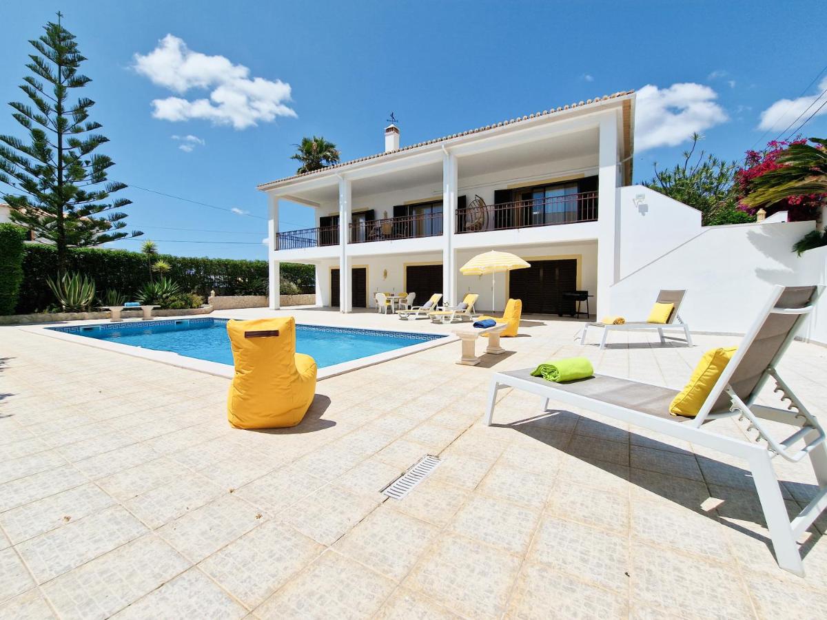 Villa Ninho do Mocho - Chambres d’hôtes