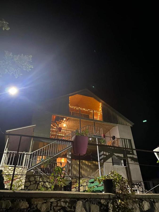 Terrace Gordi (Nino&Gio) - Ferienwohnung Gordi