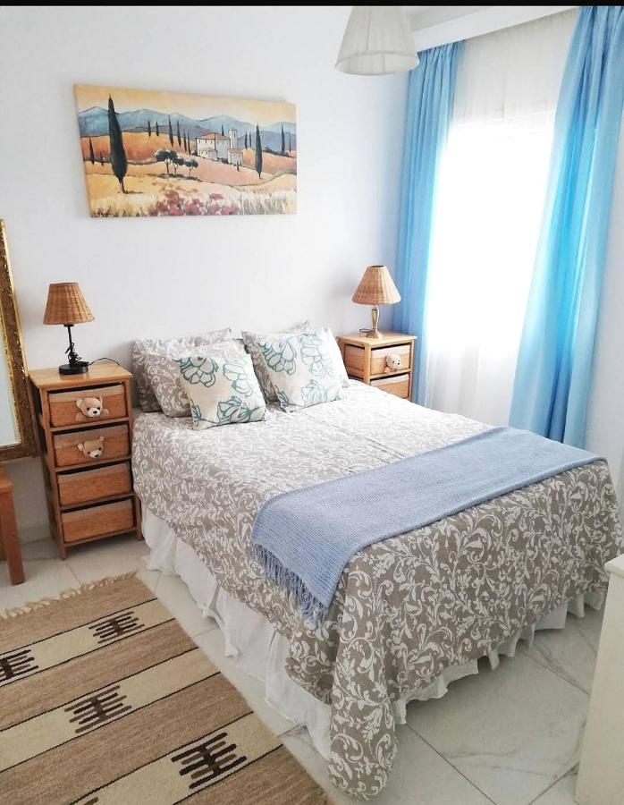 Appartamento con 2 Camere da Letto